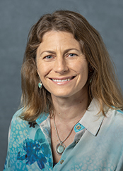 Megan Hitchins, PhD.