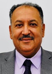 Mohamad Yaman, MD