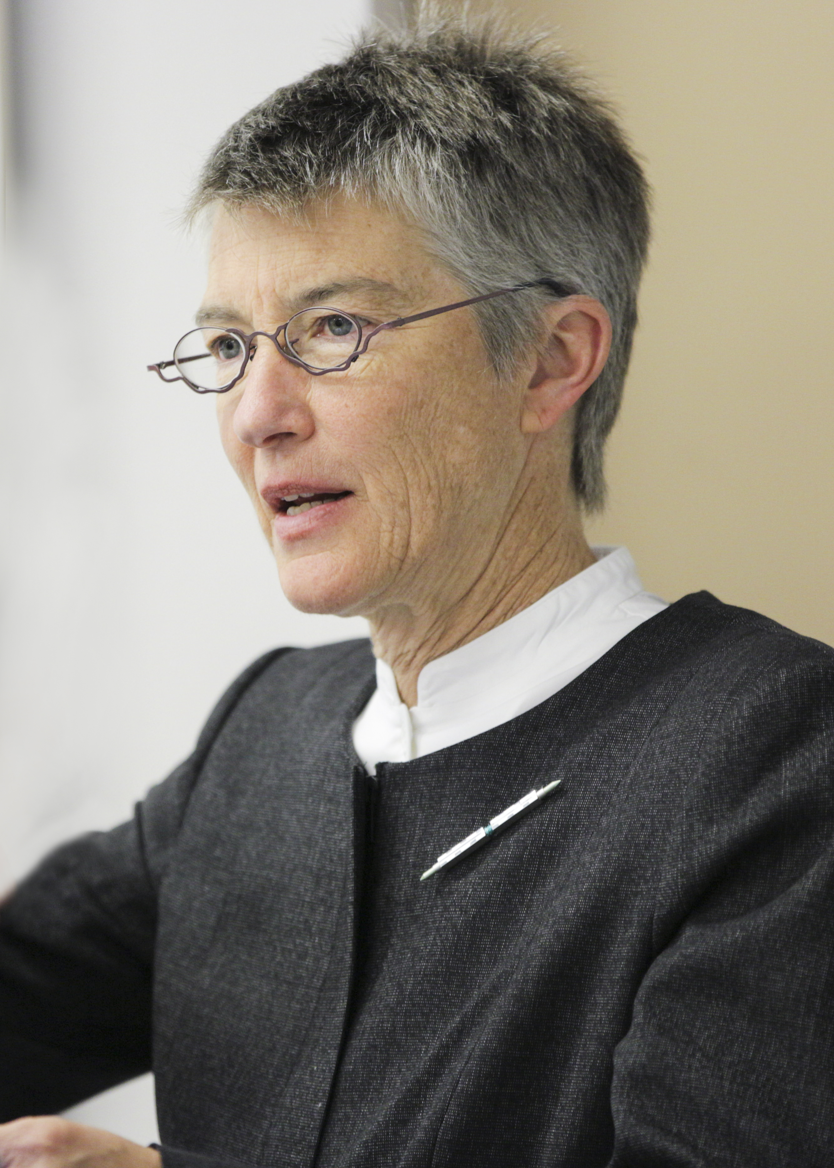 Sarah J. Kilpatrick, MD, PhD