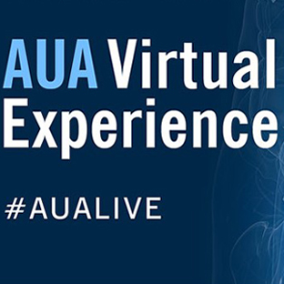 AUA Virtual Experience 2020 AUA Virtual Experience 2020