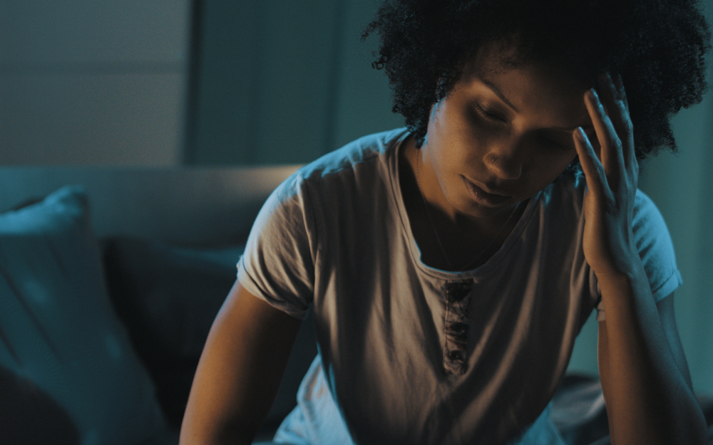 image-The Six Types of Sleep Disorders