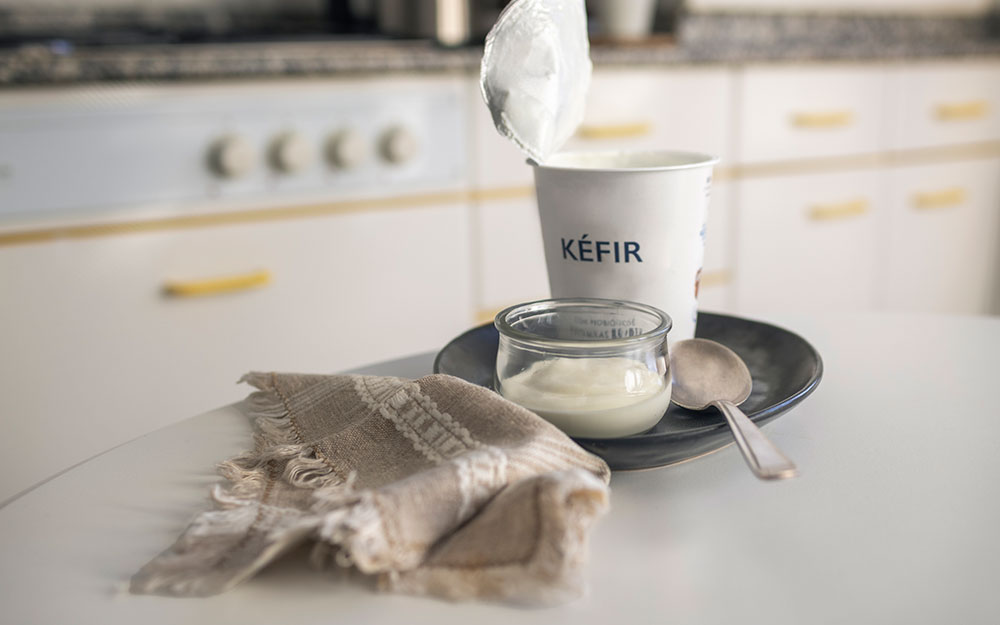 image-The Health Benefits of Fermented Foods, From Kimchi to Kefir