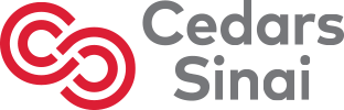 Cedars-Sinai logo