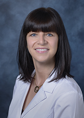 Amanda J. Crick, MSN, ANP-BC, RN-BC profile image