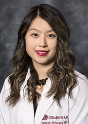 Melissa Shiozaki, NP profile image