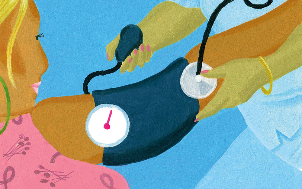 image-Bridging the Data Gap on Hypertension During Pregnancy