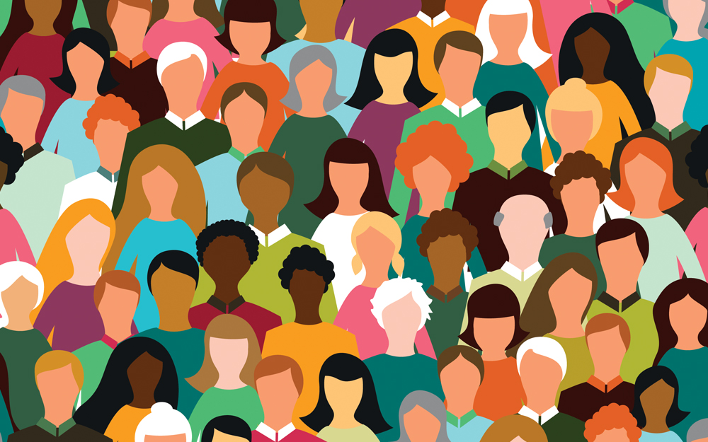 image-Population Sciences to Close Gaps