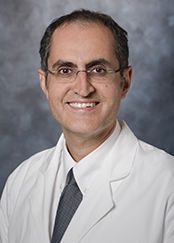 Arash  Asher, MD profile image