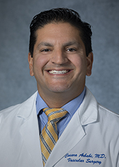 Cassra Arbabi, MD profile image