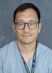 Daniel Ahn, MD profile image