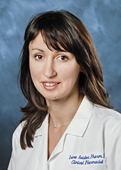 Irina Avidon, PharmD, APh, CDCES profile image