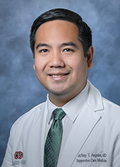 Jeffrey T.  Angeles, MD profile image