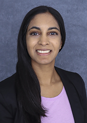 Nethika Ariyasinghe, PhD profile image