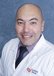 Parwiz Abrahimi, MD, PhD profile image