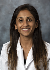Abirami Kumaresan, MD profile image