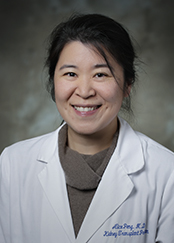 Alice Peng, MD profile image