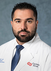 Arsen Osipov, MD profile image