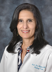 Anat Ben-Shlomo, MD profile image