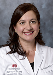 Anca Barbu, MD profile image