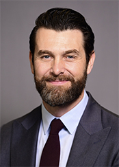 Andrew Brownlee, MD, BCh, BAO, BSc profile image