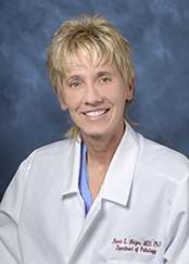Bonnie Balzer, MD, PhD profile image