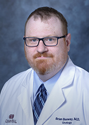 Brian M. Benway, MD profile image