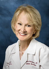 C. Michele J.  Burnison, MD profile image