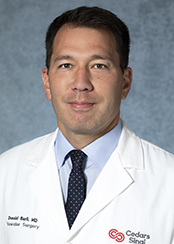 Donald Baril, MD profile image