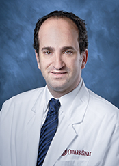 Eli Baron, MD profile image