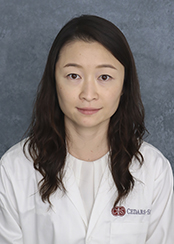 Jin Sun Bitar, MD profile image