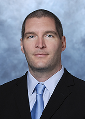 Joshua Breunig, PhD profile image