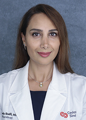 Badii Melody, MD profile image