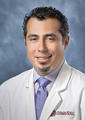 Miguel A. Burch, MD profile image