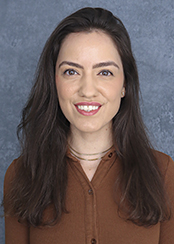 Rebecca Benhaghnazar, PhD profile image