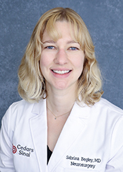 Sabrina Begley, MD profile image