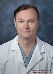 Serguei Bannykh, MD profile image