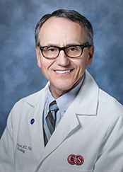 Bojan Cercek, MD, PhD profile image