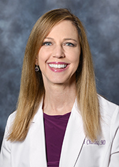 Cheryl G. Charles, MD profile image