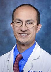David H. Chang, MD profile image