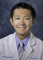 Henry Chen, MD, MBA profile image