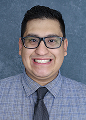 Saul Castillo, MD profile image