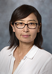 Shuang Chen, MD, PhD