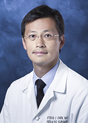 Steve C. Chen, MD profile image