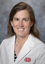 Headshot of Suzanne L. Cassel, MD