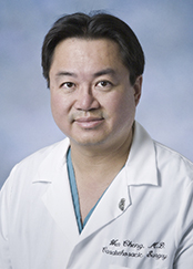 Wen Cheng, MD profile image