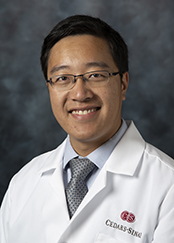Yufei Chen, MD profile image