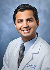 Chirag Patil, MD profile image