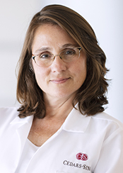 Christine Albert, MD, MPH profile image