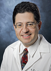 Christopher J. Zarembinski, MD profile image