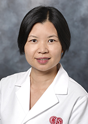 Cuiqi Zhou, PhD profile image